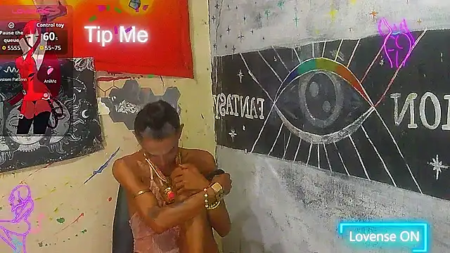 Snapshot of Lobaveterana_sex chatting on November 2025 04:12:02 PM Lobaveterana sex online show from November 2025 04:12:02 PM