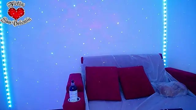 ricura mily online show from March 2025 12:00:02 AM