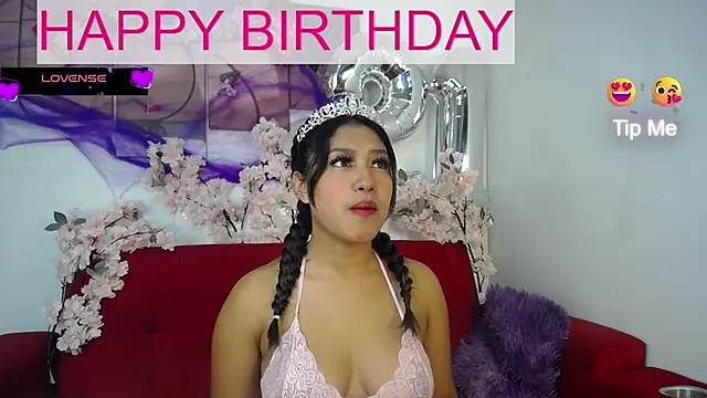 ricura mily online show from October 2025 07:17:02 AM