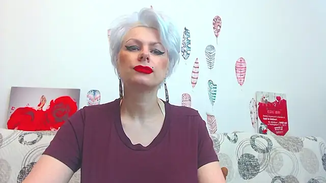 ForeverBarbie  online show from January 2026 04:07:02 AM