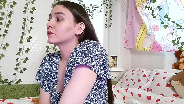 Mila starx online show from February 2025 04:47:01 AM