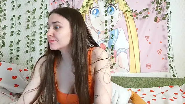 Mila starx online show from March 2025 08:52:02 AM