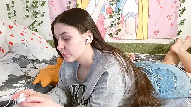 Mila starx online show from March 2025 07:57:01 AM