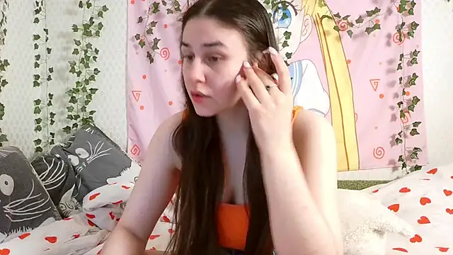 Mila starx online show from March 2025 04:36:02 AM