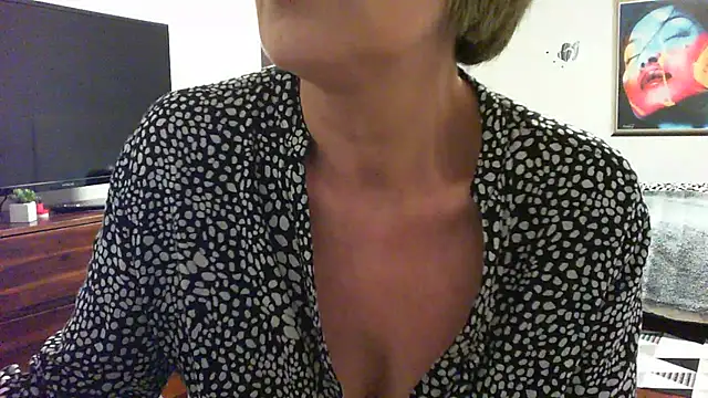   Angel78   online show from January 2025 02:30:01 PM