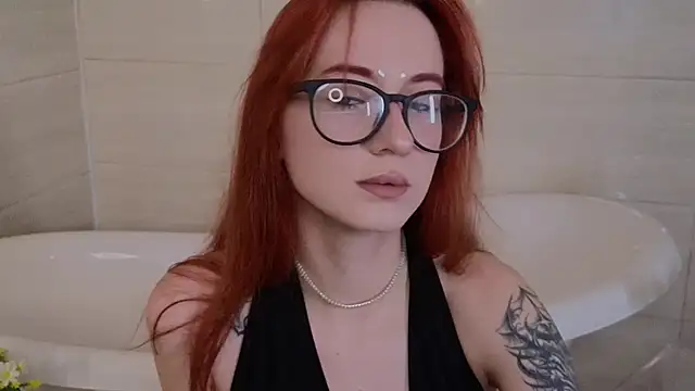 Dark Lola  online show from October 2025 01:36:02 AM