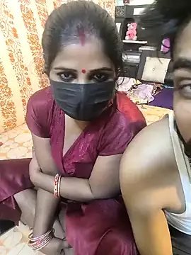 Snapshot of Indian_Lust_Couple chatting on December 2024 10:17:02 PM Indian Lust Couple online show from December 2024 10:17:02 PM