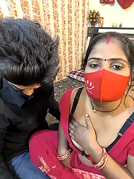 Snapshot of Indian_Lust_Couple chatting on January 2025 07:29:01 PM Indian Lust Couple online show from January 2025 07:29:01 PM