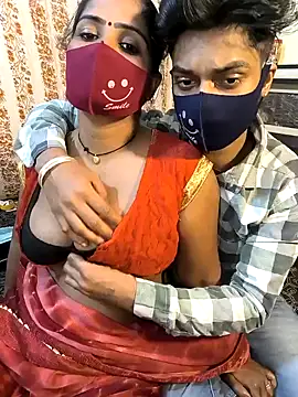 Snapshot of Indian_Lust_Couple chatting on January 2025 07:06:02 PM Indian Lust Couple online show from January 2025 07:06:02 PM