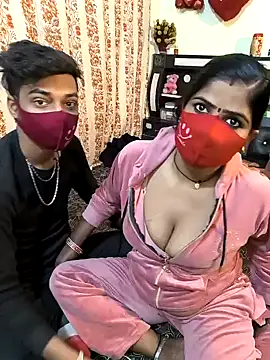 Snapshot of Indian_Lust_Couple chatting on January 2025 07:53:01 PM Indian Lust Couple online show from January 2025 07:53:01 PM