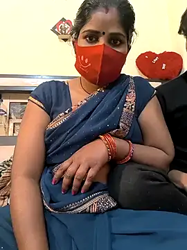 Snapshot of Indian_Lust_Couple chatting on January 2025 06:35:01 PM Indian Lust Couple online show from January 2025 06:35:01 PM
