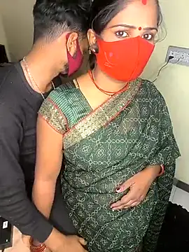 Snapshot of Indian_Lust_Couple chatting on February 2025 06:24:02 PM Indian Lust Couple online show from February 2025 06:24:02 PM