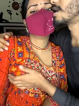 Snapshot of Indian_Lust_Couple chatting on February 2025 08:47:01 PM Indian Lust Couple online show from February 2025 08:47:01 PM