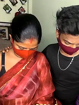 Snapshot of Indian_Lust_Couple chatting on March 2025 05:29:02 PM Indian Lust Couple online show from March 2025 05:29:02 PM