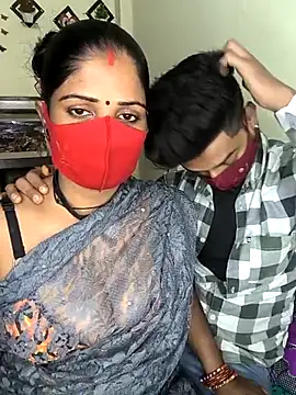 Snapshot of Indian_Lust_Couple chatting on March 2025 06:16:01 PM Indian Lust Couple online show from March 2025 06:16:01 PM