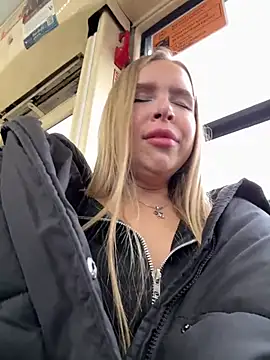 mur girl online show from March 2025 12:34:01 PM