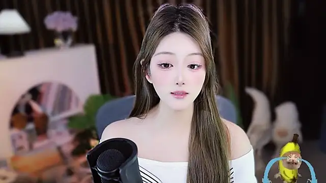 Arwyn-rr online show from April 2026 12:29:02 PM