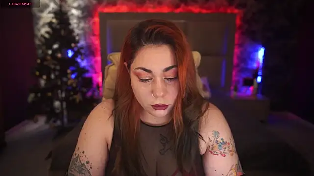 Kittywakee online show from December 2024 10:08:02 AM