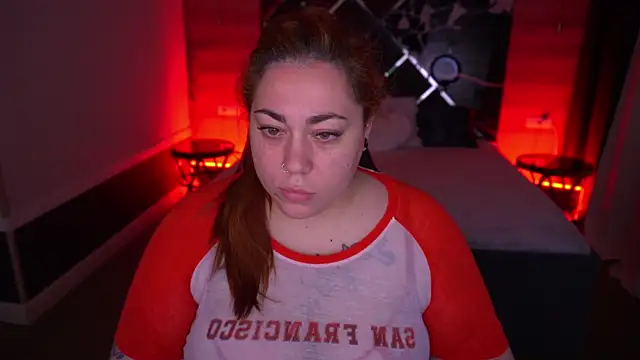 Snapshot of Kittywakee chatting on October 2025 08:48:02 PM Kittywakee online show from October 2025 08:48:02 PM