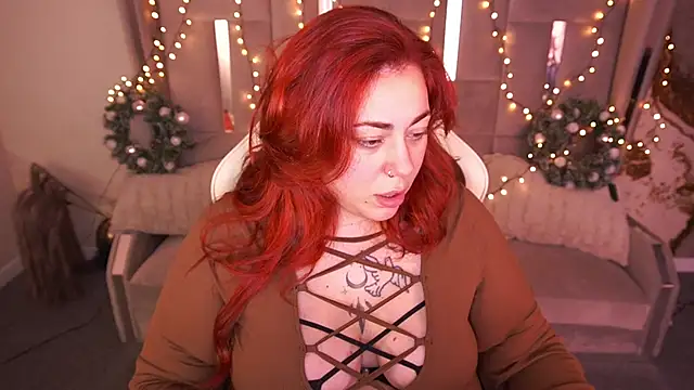 Kittywakee online show from January 2026 10:12:02 PM