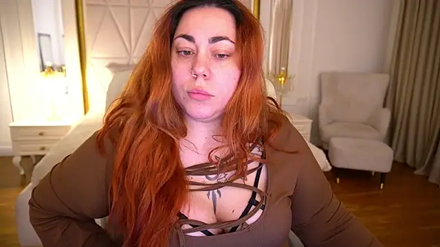 Kittywakee online show from April 2026 09:12:02 PM