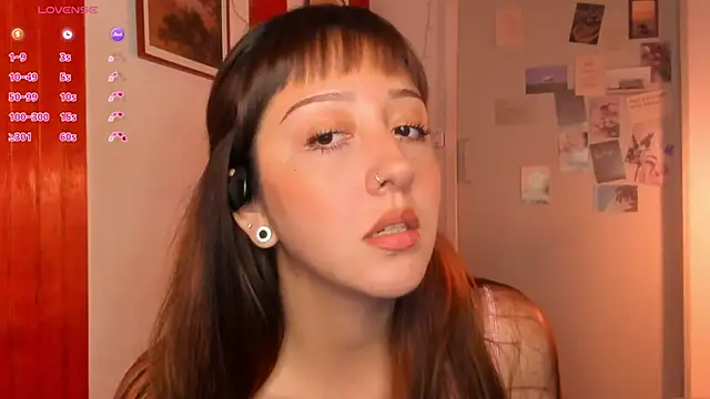 HeyTati online show from March 2026 12:16:01 AM