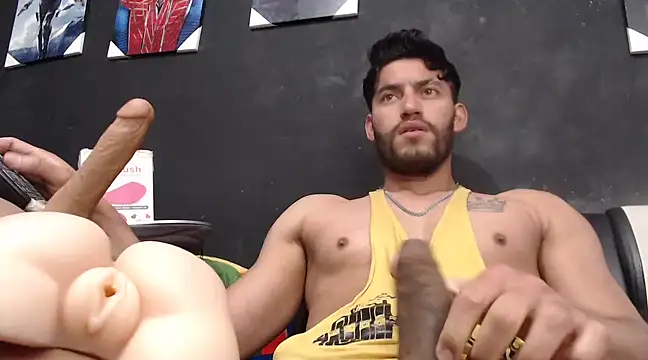 ethasteban27 online show from December 2024 01:44:02 PM