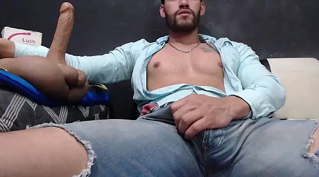 ethasteban27 online show from January 2025 10:04:02 PM