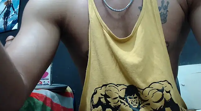 ethasteban27 online show from January 2025 12:00:01 AM