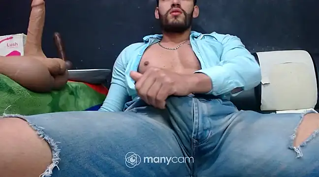 ethasteban27 online show from January 2025 10:01:01 AM