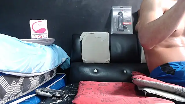 ethasteban27 online show from February 2025 12:47:01 PM