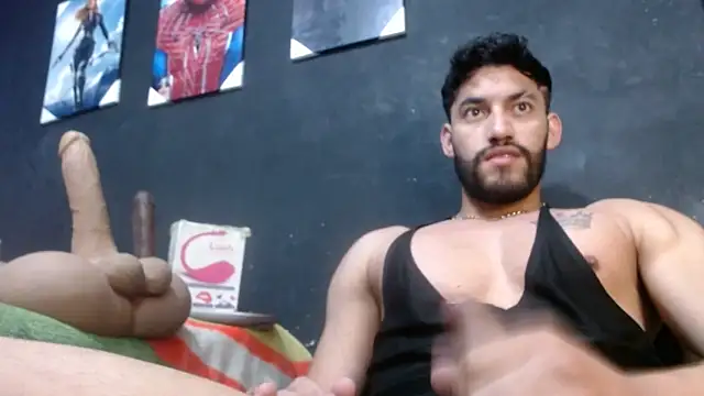 ethasteban27 online show from October 2025 10:59:02 AM