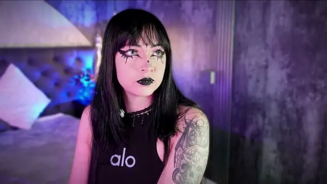 Aylen darkmoor online show from July 2026 04:20:02 PM