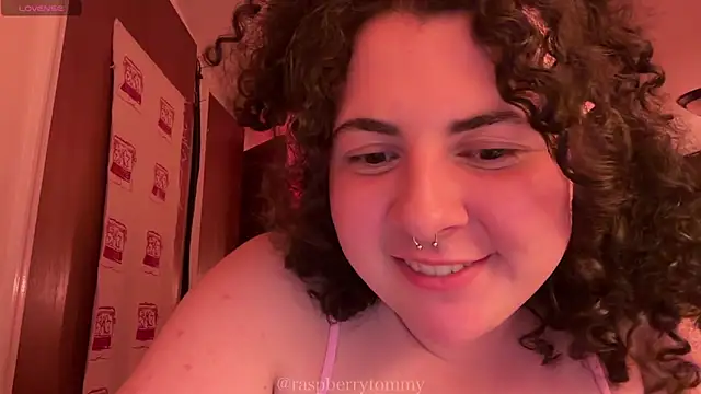 RaspberryTommyFTM online show from September 2025 03:43:01 AM