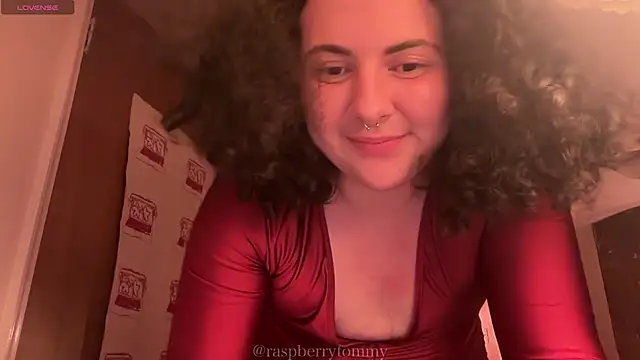 RaspberryTommyFTM online show from October 2025 03:56:01 AM