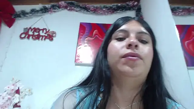 Snapshot of Naia_x chatting on December 2024 07:27:02 PM Naia x online show from December 2024 07:27:02 PM