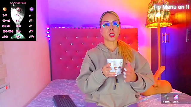  sexybunny  online show from October 2025 04:09:02 AM