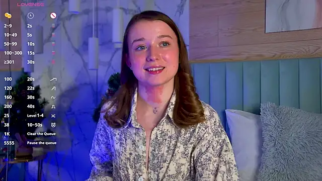Snapshot of MichelleHaynes chatting on December 2024 09:54:01 PM MichelleHaynes online show from December 2024 09:54:01 PM