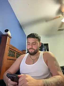 Snapshot of MasterKvn chatting on December 2024 06:46:02 AM MasterKvn online show from December 2024 06:46:02 AM