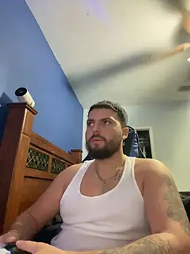 Snapshot of MasterKvn chatting on December 2024 09:05:02 AM MasterKvn online show from December 2024 09:05:02 AM