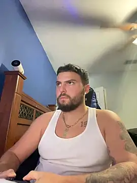 Snapshot of MasterKvn chatting on January 2025 05:48:01 AM MasterKvn online show from January 2025 05:48:01 AM