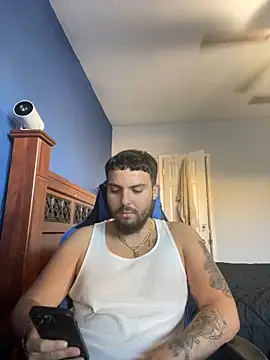 Snapshot of MasterKvn chatting on January 2025 09:37:01 PM MasterKvn online show from January 2025 09:37:01 PM