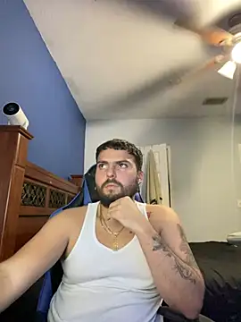 Snapshot of MasterKvn chatting on January 2025 04:36:02 AM MasterKvn online show from January 2025 04:36:02 AM