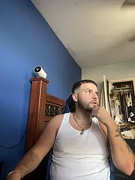 Snapshot of MasterKvn chatting on January 2025 07:23:01 PM MasterKvn online show from January 2025 07:23:01 PM