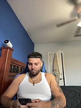 Snapshot of MasterKvn chatting on January 2025 07:20:02 PM MasterKvn online show from January 2025 07:20:02 PM