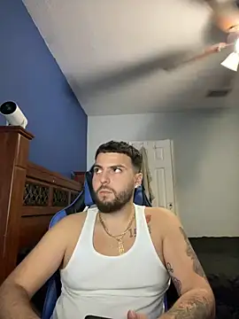 Snapshot of MasterKvn chatting on January 2025 09:18:02 AM MasterKvn online show from January 2025 09:18:02 AM