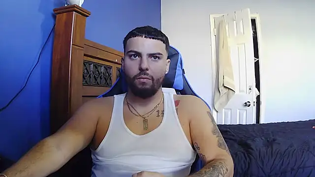 Snapshot of MasterKvn chatting on January 2025 09:25:01 PM MasterKvn online show from January 2025 09:25:01 PM