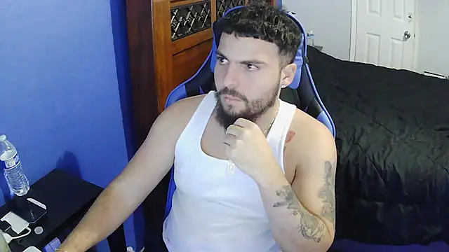 Snapshot of MasterKvn chatting on March 2025 11:27:02 AM MasterKvn online show from March 2025 11:27:02 AM