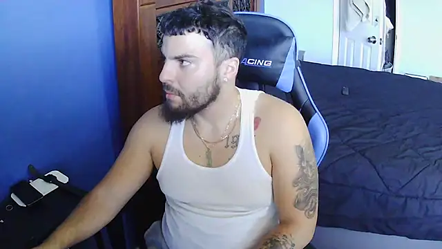 Snapshot of MasterKvn chatting on March 2025 05:15:02 PM MasterKvn online show from March 2025 05:15:02 PM