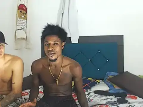 jaycolinss online show from January 2025 07:29:01 AM